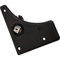 1ZQ05JXWAA Interior Door Handles Rear Passenger Right Sizeide Right Hand For Ram