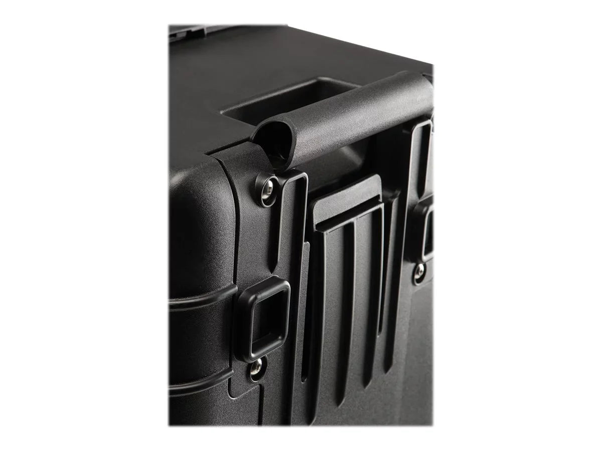 PELICAN 1535 AIR CASizeE WL/WF BLACK