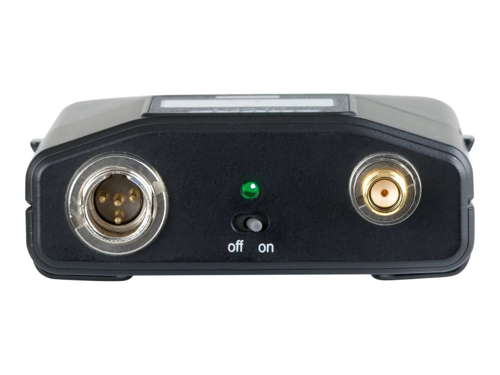 Sizehure ULXD1 - Wireless bodypack transmitter for wireless microphone system