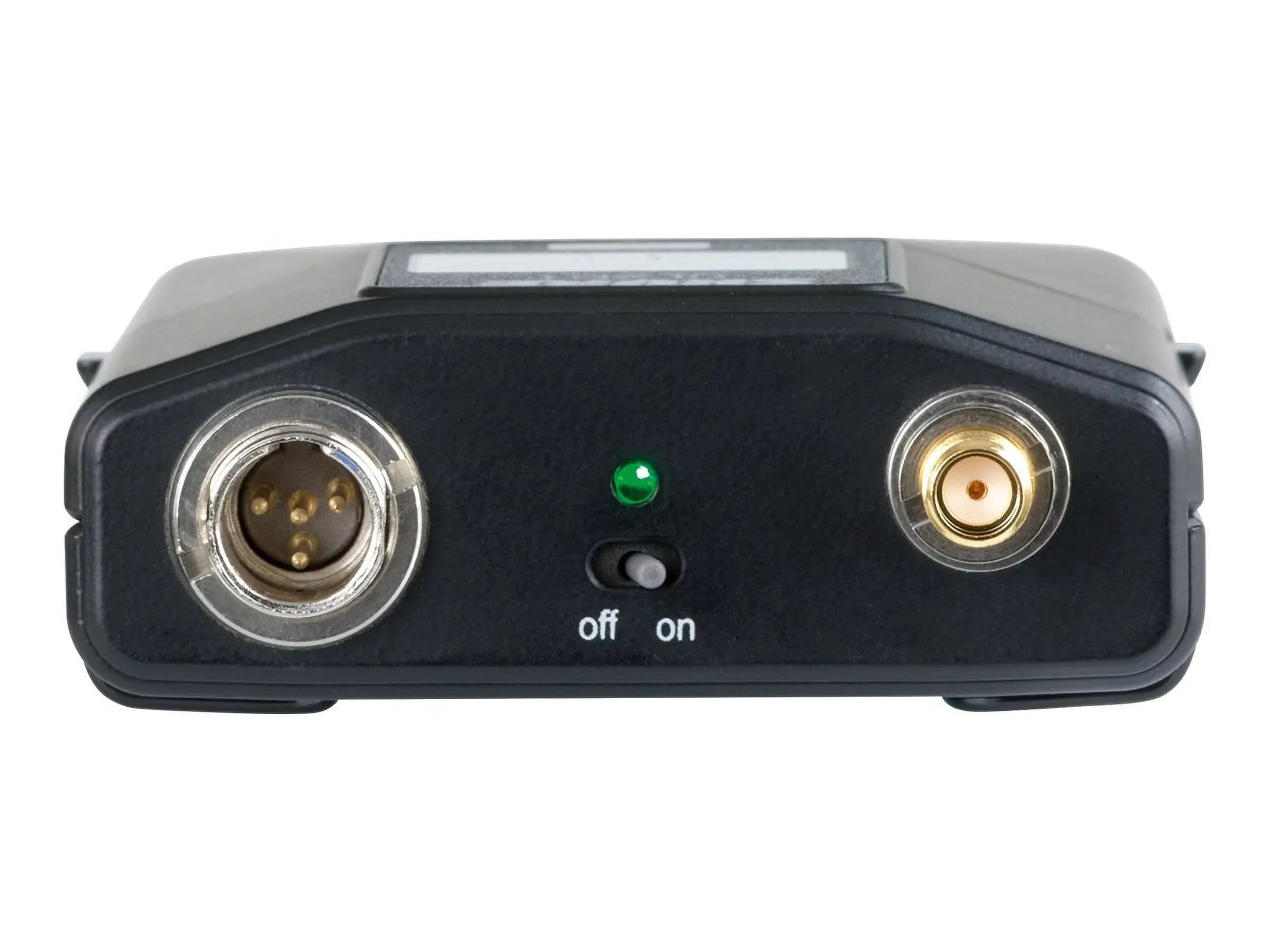Sizehure ULXD1 - Wireless bodypack transmitter for wireless microphone system