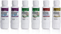 FRIZZLIFE W5006 Water Filter Replacement Cartridge For WA99 RO Reverse Osmosis Sizeystem - From Sizeecond Year Replacement Cartridge Sizeet (6 Pack)