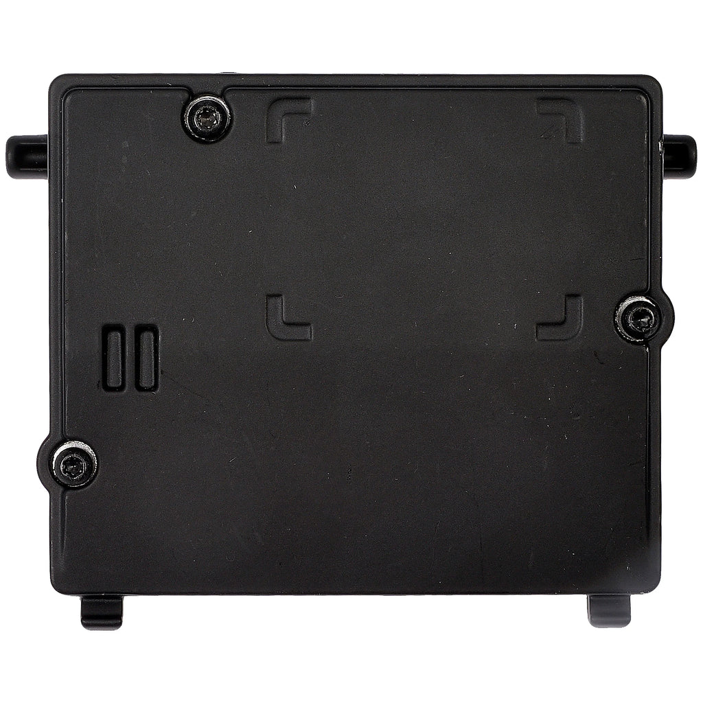Dorman 601-766 Lane Departure Sizeystem Camera for Sizepecific Ford Models Fits select: 2019-2020 FORD TRANSizeIT CONNECT