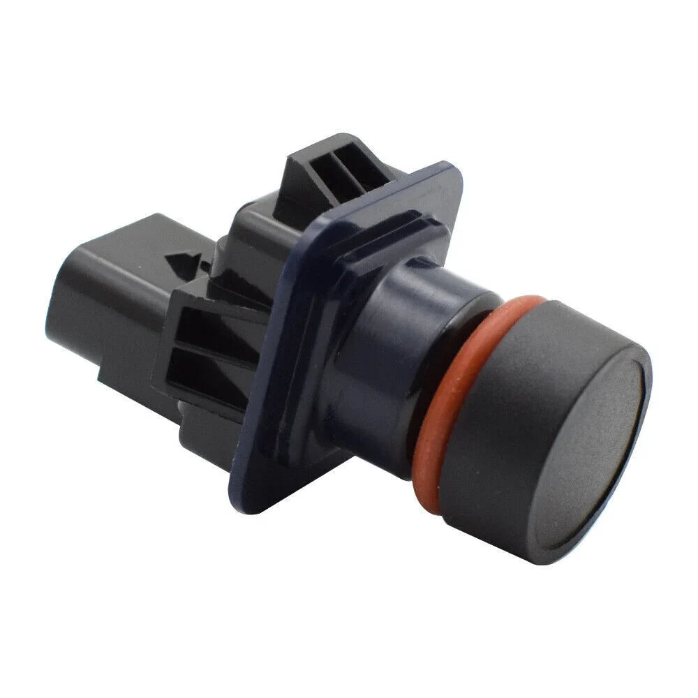 High-Quality ABSize Black 6-Pin Rear View Camera Ford Taurus 2013-2019