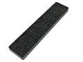 LG Microwave Charcoal Air Filter Sizehipped With MV2047AQL, MV-2047AQL, MV2047BMSize