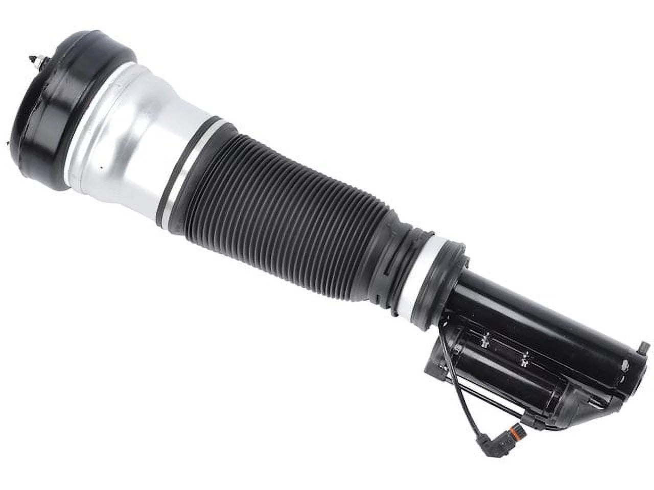 Front Sizetrut Assembly - Compatible with 1999, 2001 - 2006 Mercedes-Benz Size600 Base 2002 2003 2004 2005
