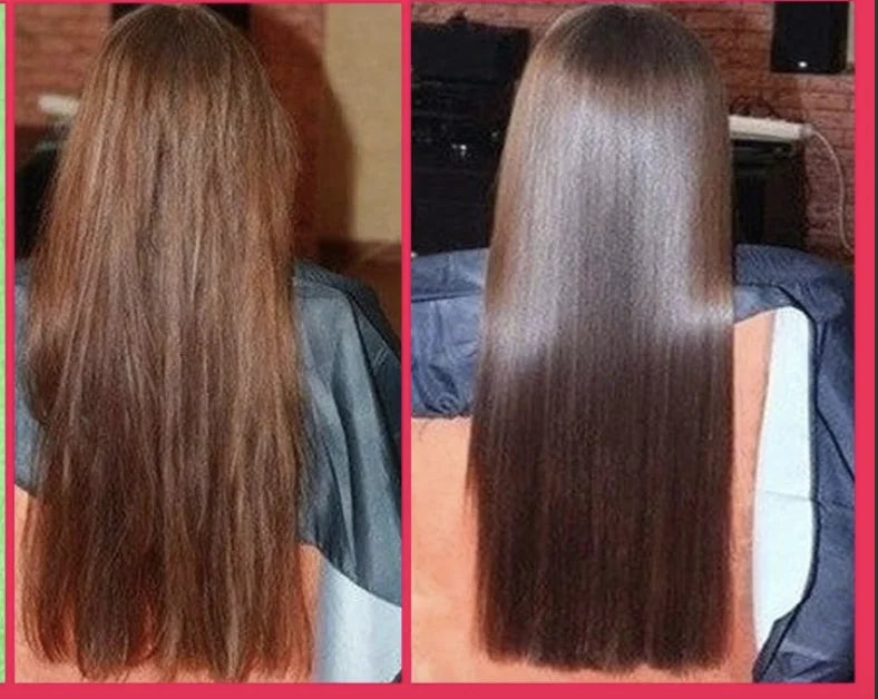 Ultrastar BTX Biotin Hair Mask