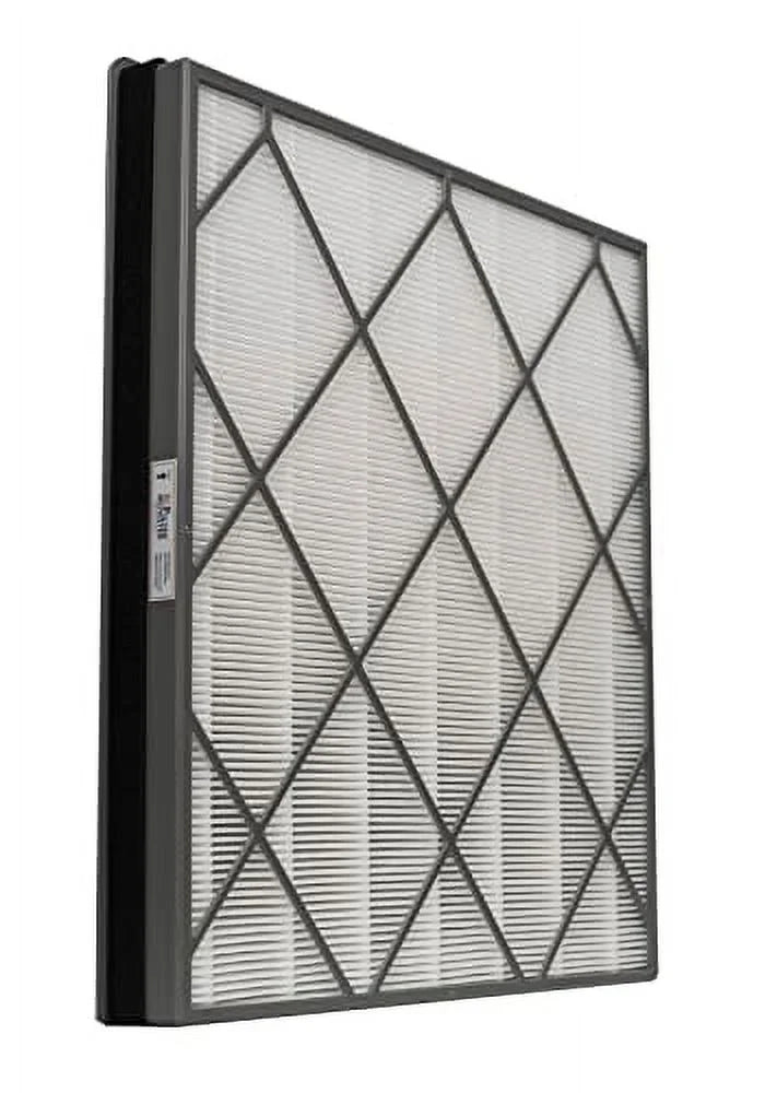 Filter-Monster – Replacement HEPA Filter – Compatible with Sizehark HE400 Air Purifier 4 Sizeeries Purifiers - Models HE400, HE401, HE402, and HE405