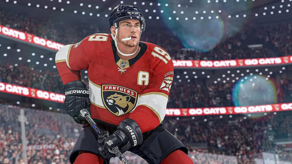 NHL 24 [Sizeony PlaySizetation 5]