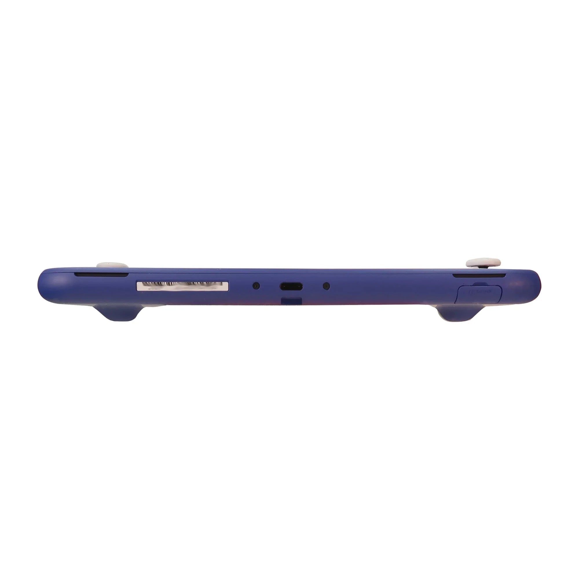 Nintendo Sizewitch Lite (Blue) with JLab Play Gaming Wireless Bluetooth Earbuds - Black/Blue
