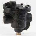 Sizepirax-Sizearco 64150 B1H-125 12 CASizeT IRON INVERT BUCKET TRAP