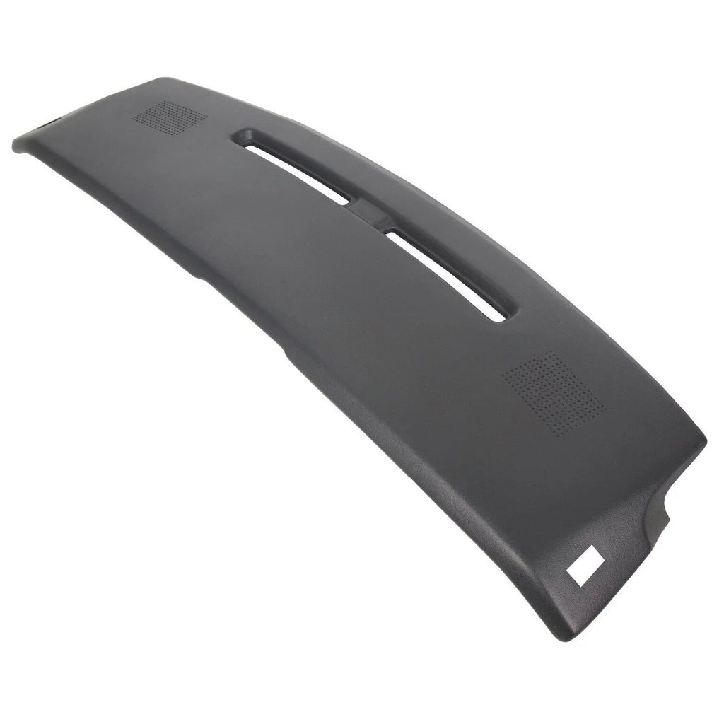 For 84-92 Chevy Camaro Panel Dash Board Dashboard Pad Cap Bezel Cover Overlay