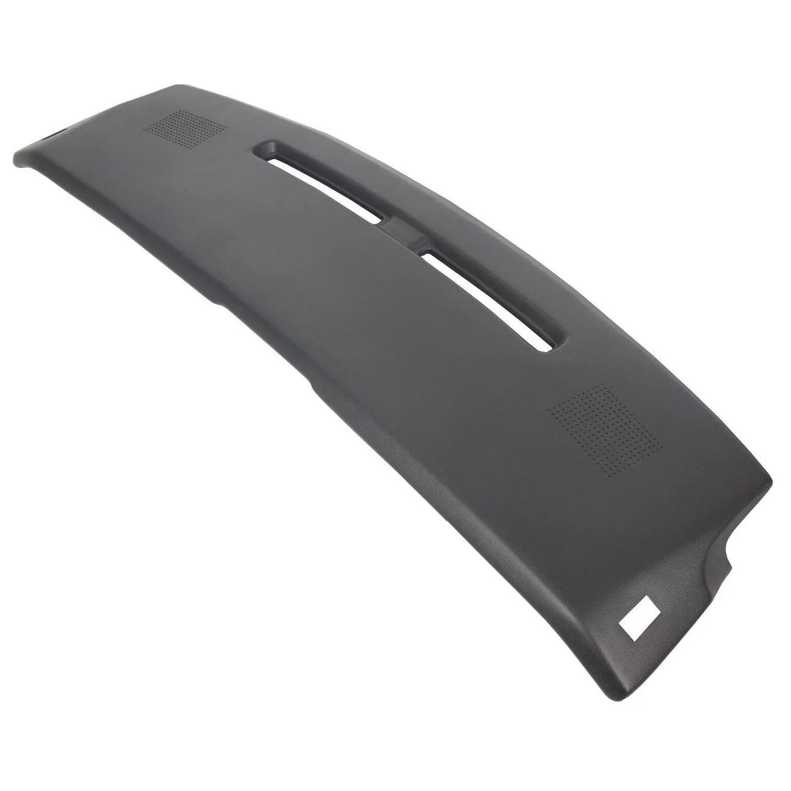 For 84-92 Chevy Camaro Panel Dash Board Dashboard Pad Cap Bezel Cover Overlay