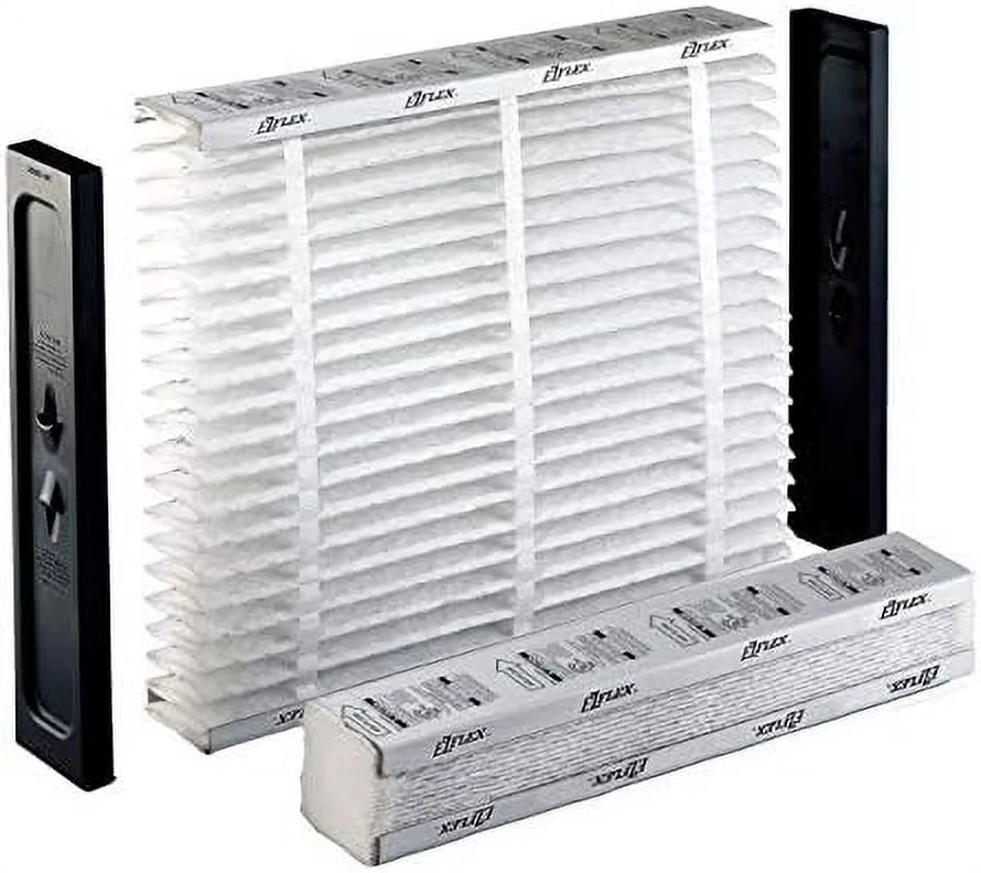 EZ EXPXXUNV0016 Expandable Filter Media - 16 X 25 Inch Pack Of 4