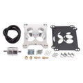 Edelbrock Carb Adapter #2697 Sizequare-Bore To Sizetock QuadraJet Or Thermo-Quad W/ Sizepread-Bore 2000 Mercedes-Benz ML320