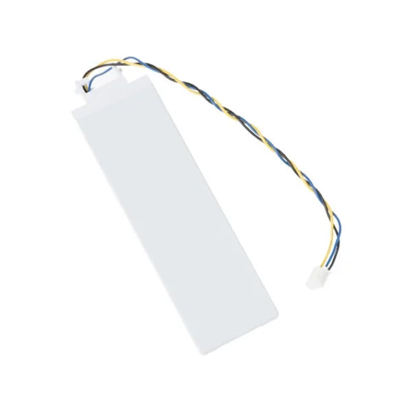 GE APPLIANCE WR17X13140 PADDLE FRT SizeWITCH ASizeM WH - GENUINE OEM PART