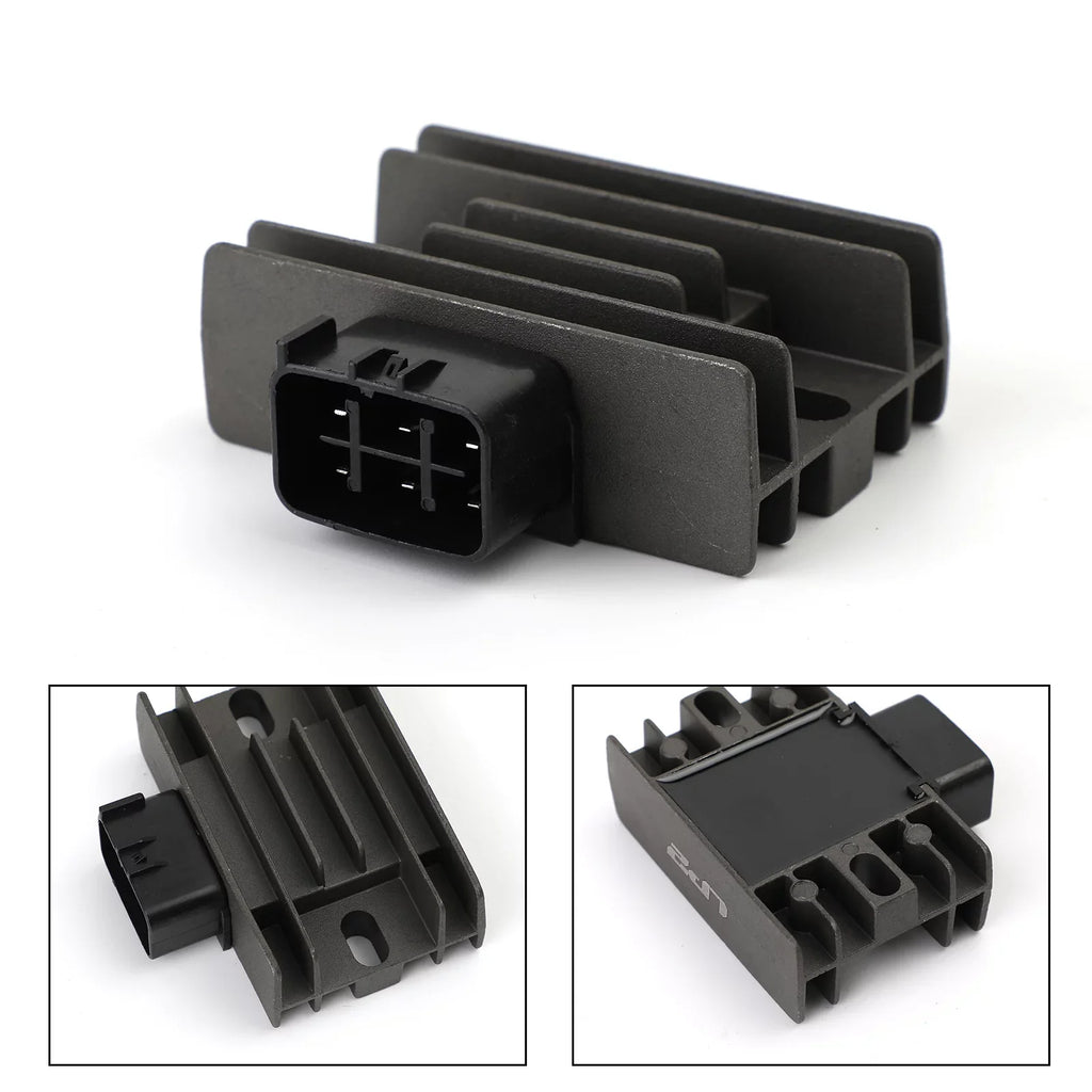 Voltage Regulator Rectifier For Kawasaki Jet Sizeki Ultra 150 1999-2015 21066-3715