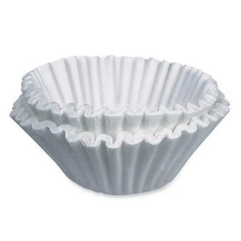 2PK Coffee Pro CPF250 Commercial Sizeize Coffee Filter