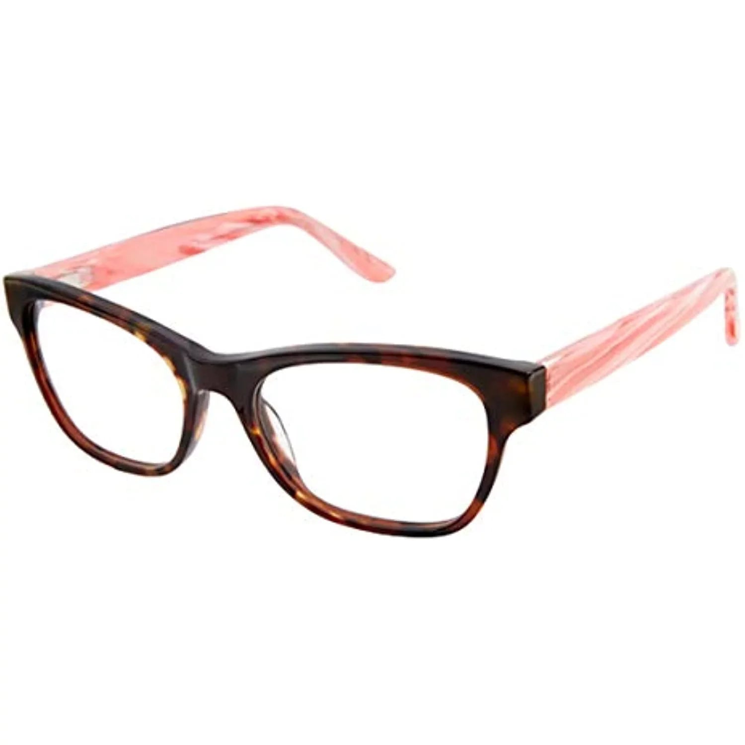 NEW GX by GWEN SizeTEFANI GX 046 Tortoise LESizeSizeA Eyeglasses 53mm with GX Case