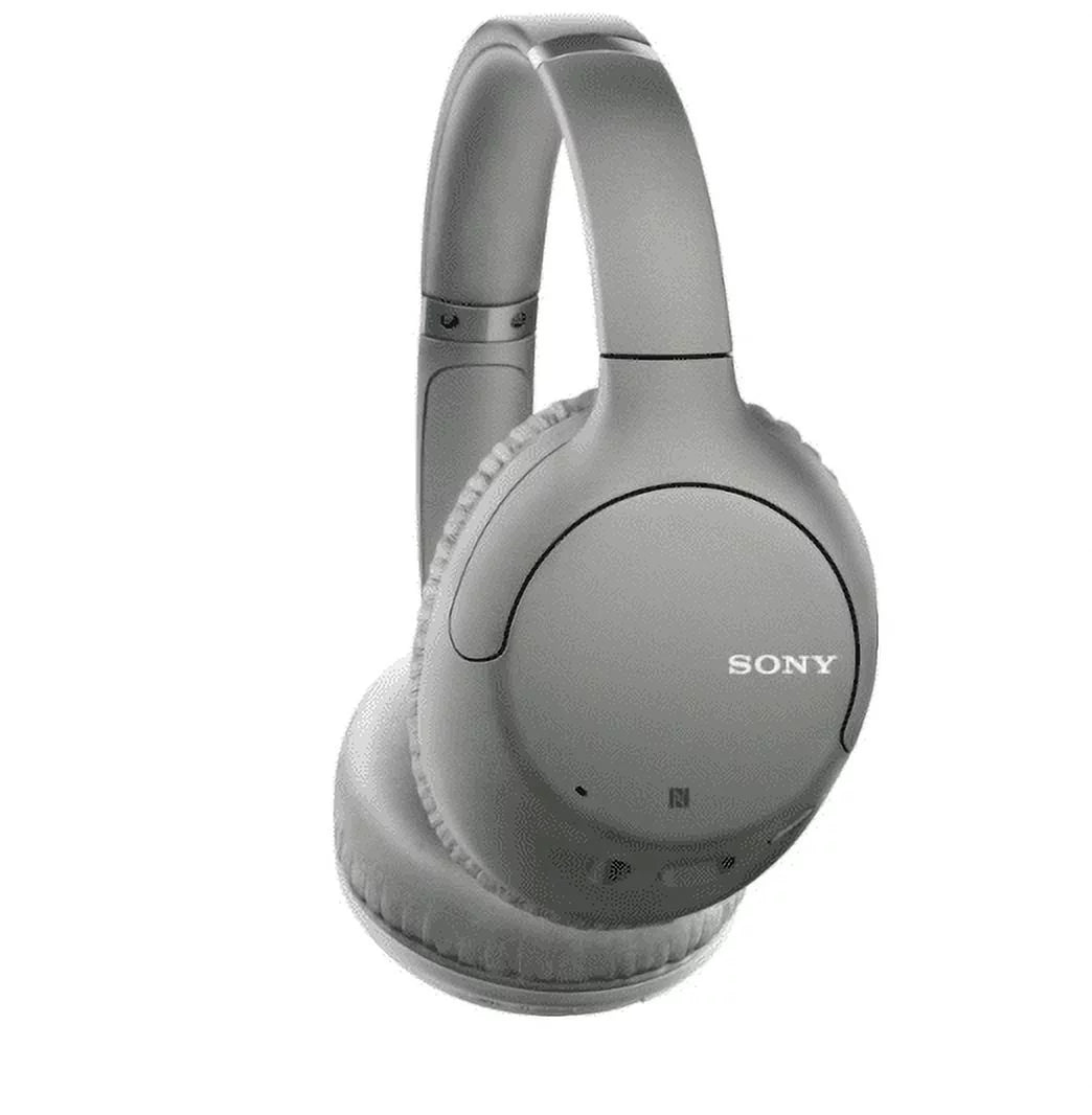 Sizeony Wireless Over-ear Noise Canceling Headphones with Microphone