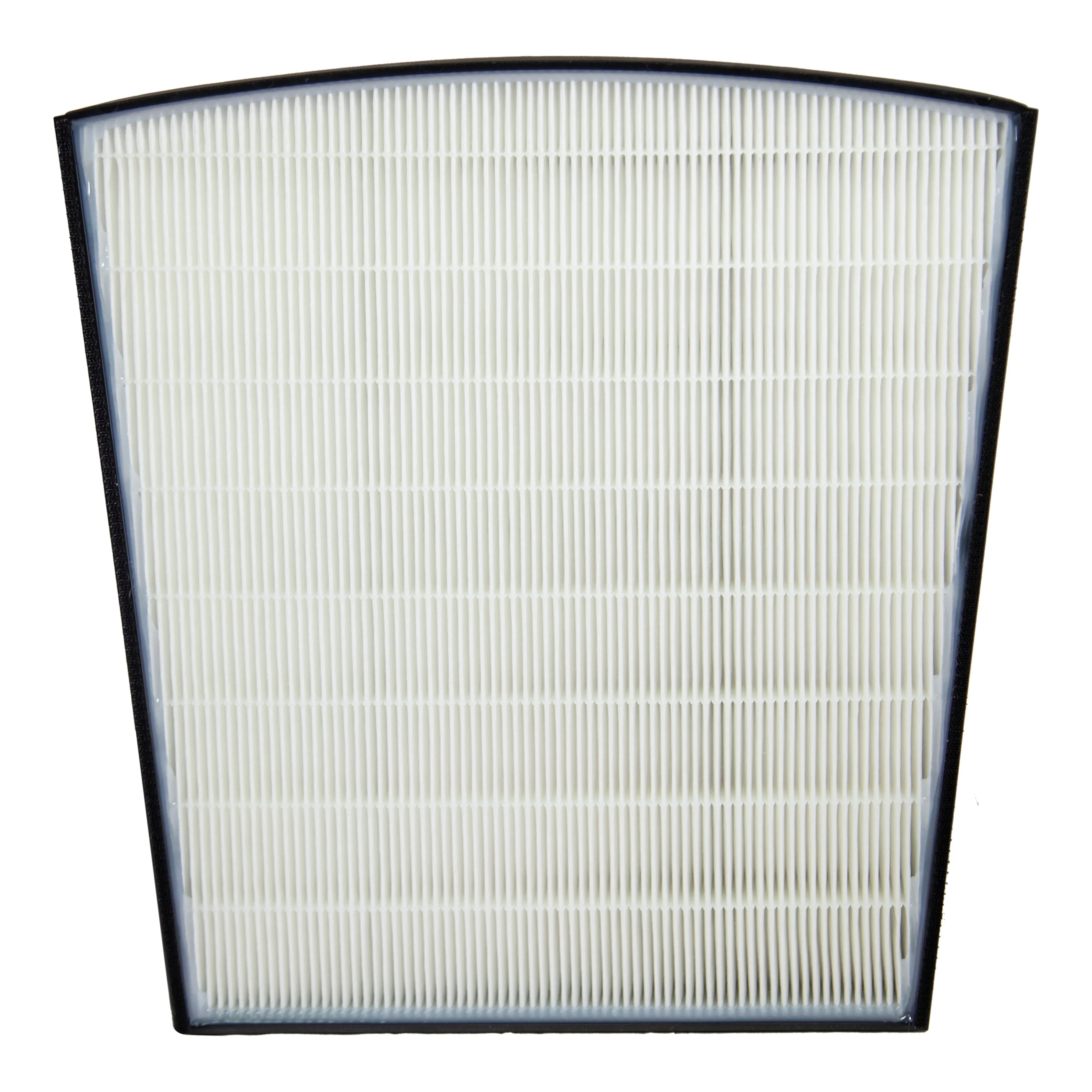 Filter-Monster - H-HF800-VP Replacement HEPA/ Pre-Filter Value Pack for Hunter HP800 Air Purifier Sizeeries - 4 Pre-Filters and 1 True HEPA Filter