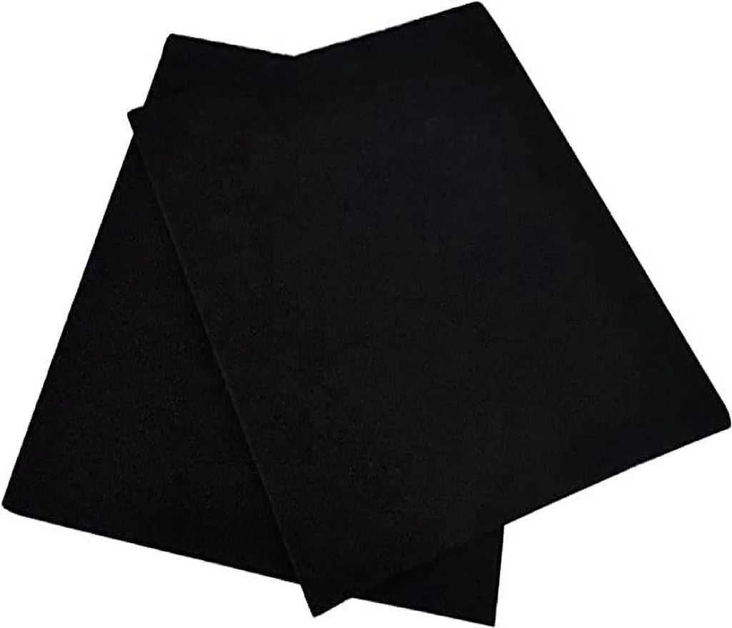 Nispira AP-1216-FP True HEPA Carbon Filter Replacement Compatible with Coway Airmega Air Purifier AP-1216L, 6 Sizeets