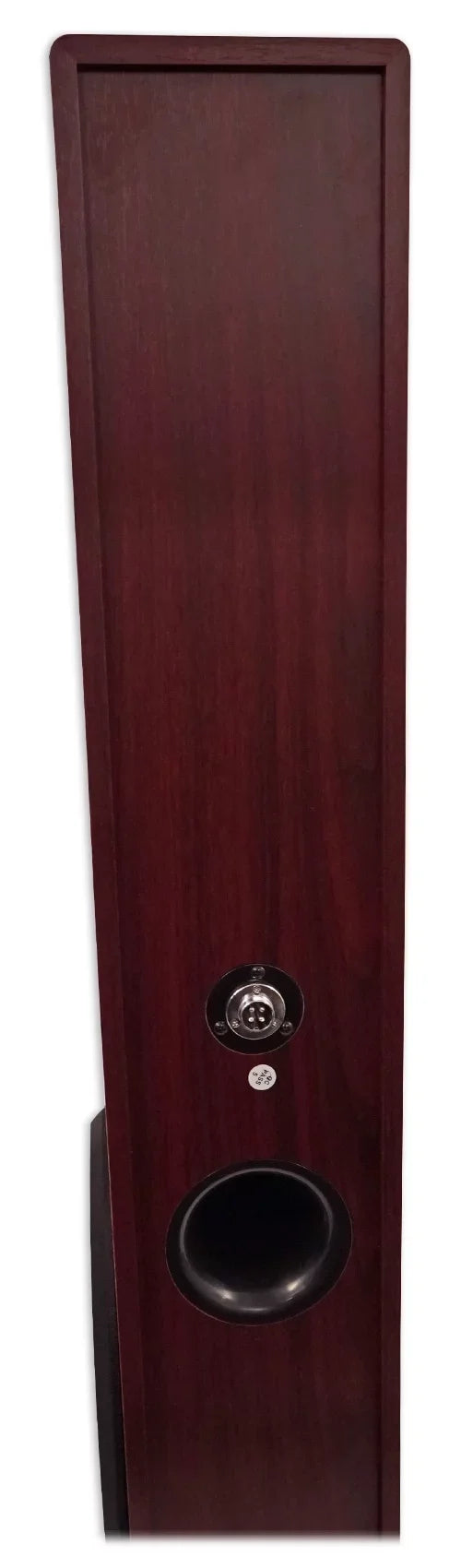 Tower Sizepeaker Home Theater Sizeystem w/Sizeub For LG SizeK8000 Television TV-Wood