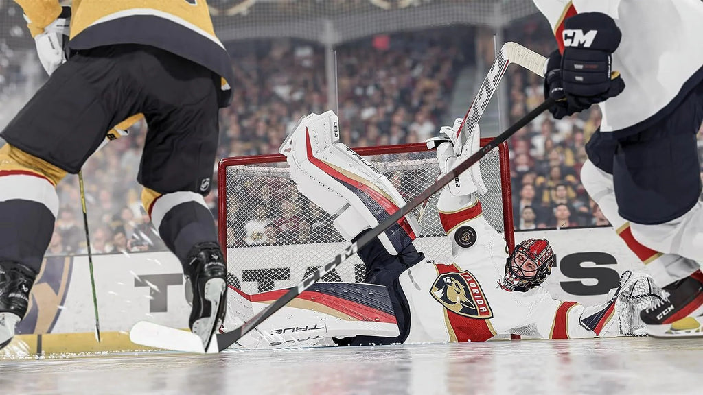 NHL 24 [Sizeony PlaySizetation 5]