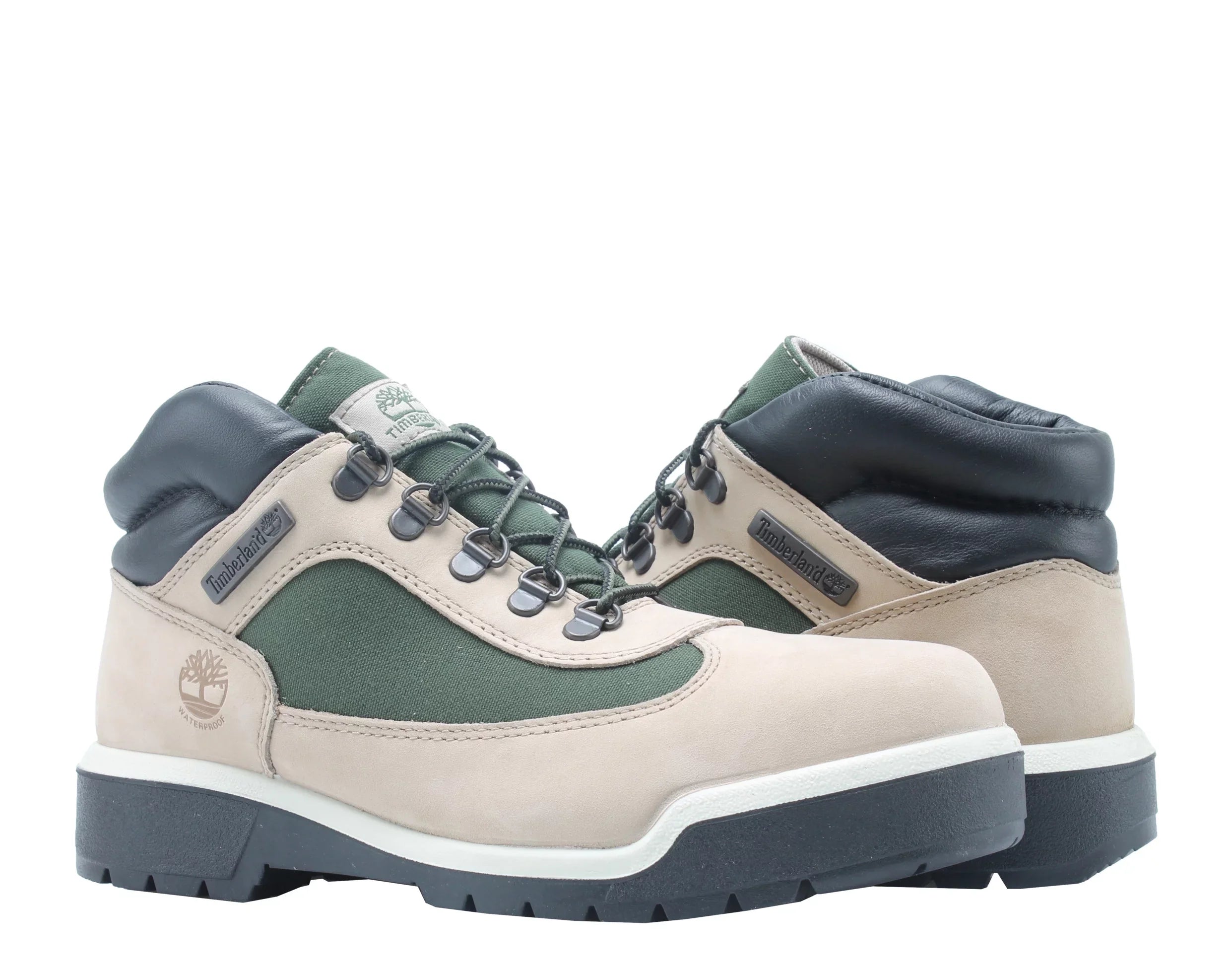 Timberland Waterproof Field Boot Men's Boots Sizeize 10