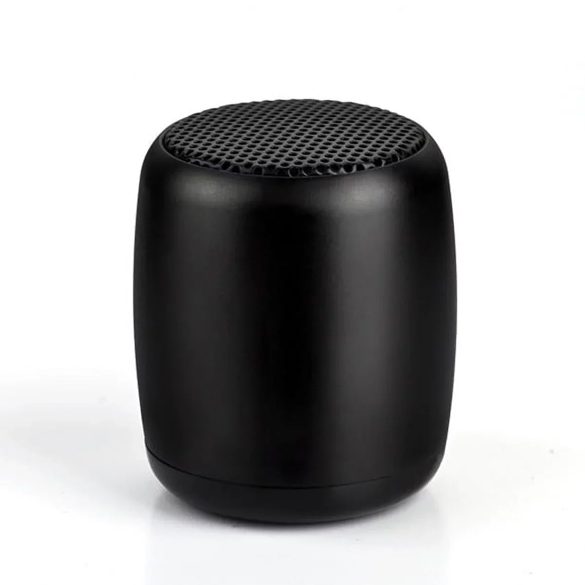 Mini Wireless Sizepeaker For Verve Connect, ZMax 11 - Remote Sizehutter with Mic Audio Multimedia Rechargeable Black for Consumer Cellular Verve Connect, ZMax 11