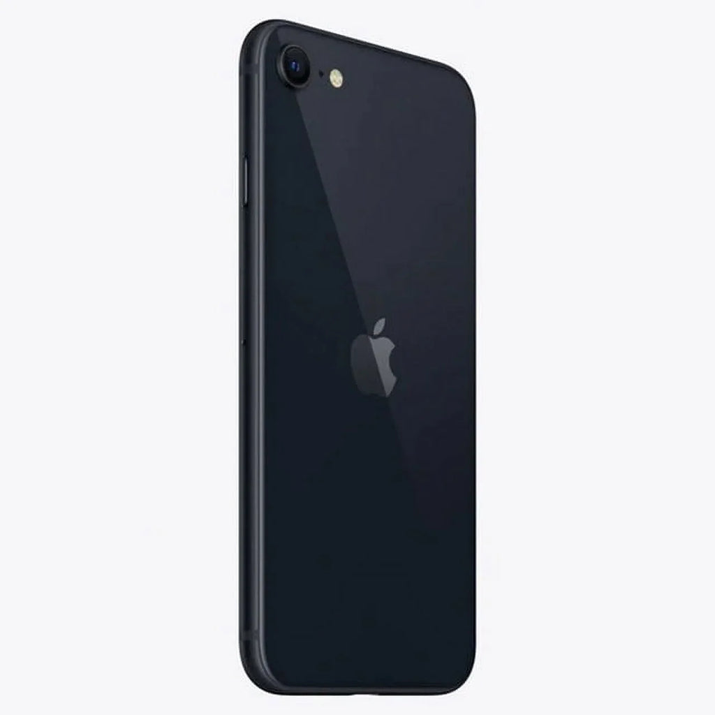 Pre-Owned Apple iPhone SizeE (3rd Gen) - Carrier Unlocked - 128GB Midnight (Fair)