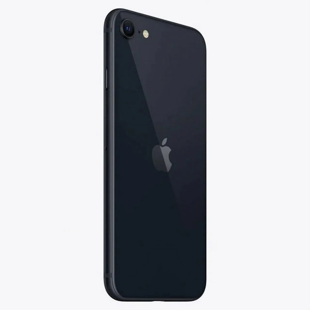 Pre-Owned Apple iPhone SizeE (3rd Gen) - Carrier Unlocked - 128GB Midnight (Fair)