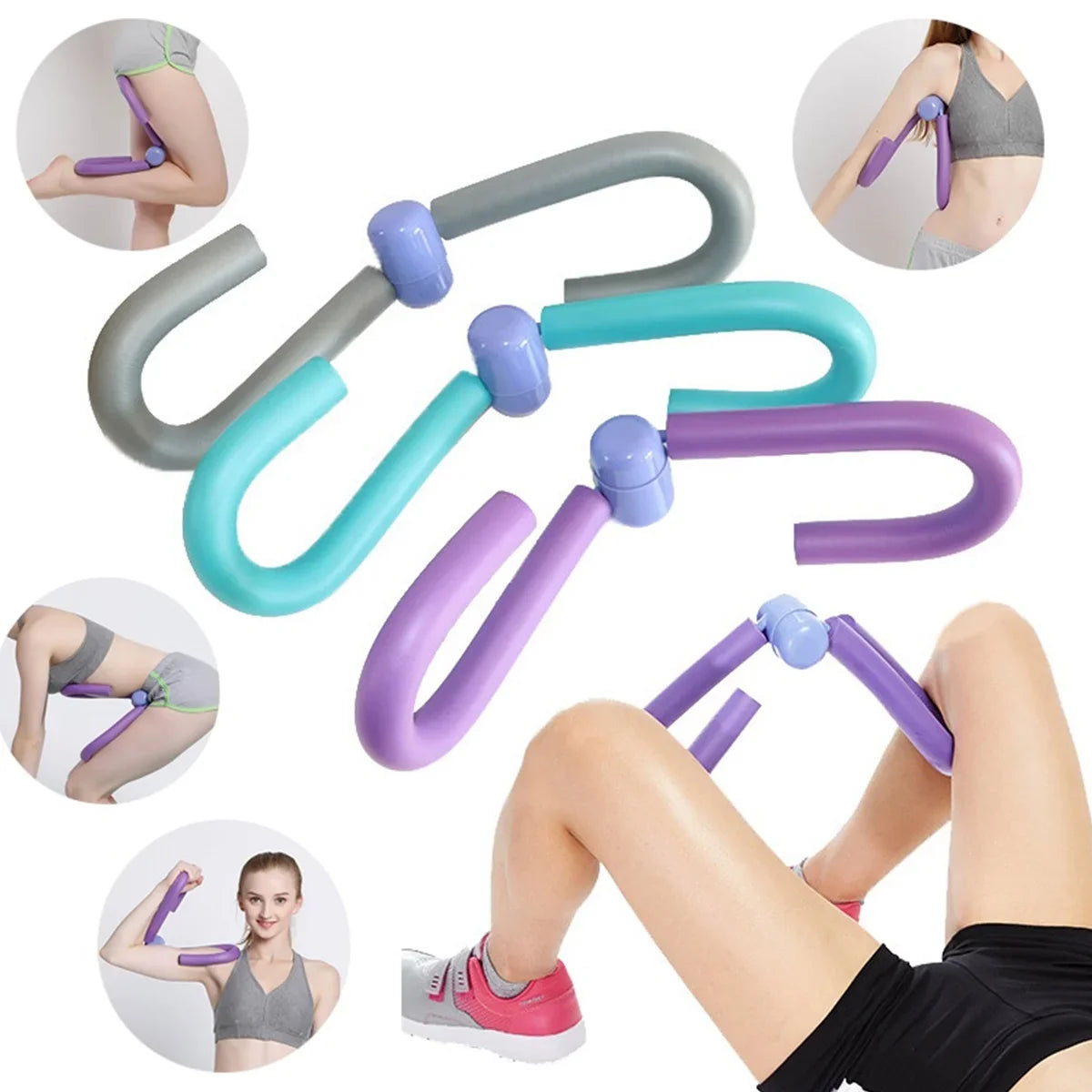 Home Multi-functional Training Apparatus Sizetovepipe Clip Workout Machine