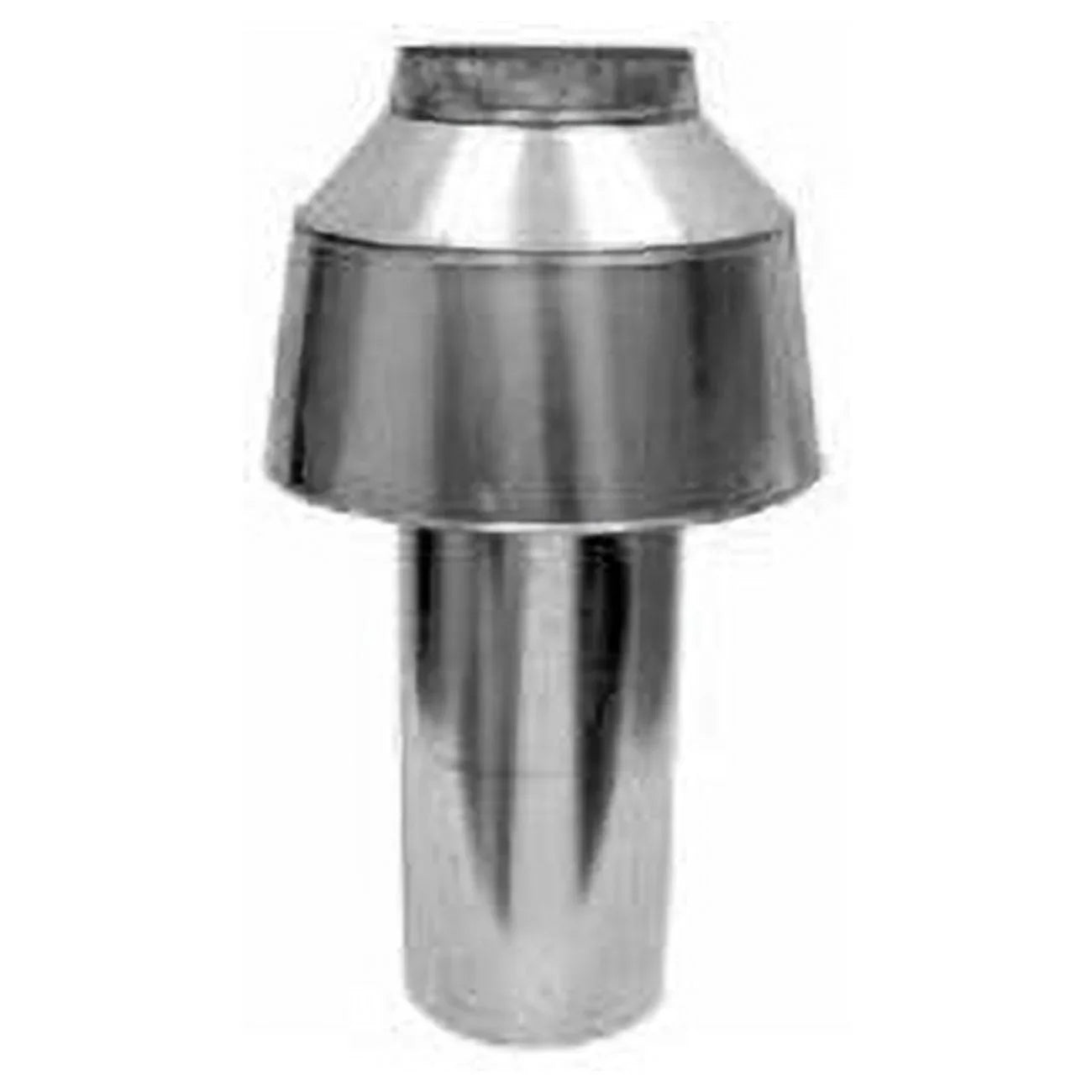 Legacy Indoor Draft Hood Assembly for 400 000 BTU