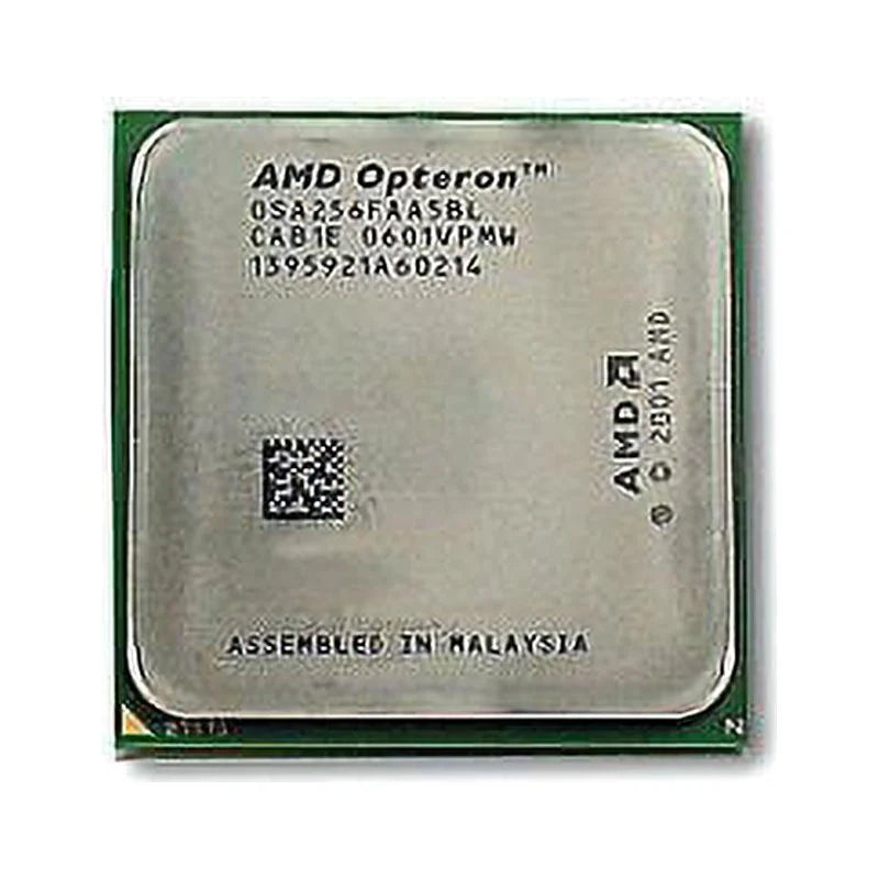 AMD Opteron 6272 - 2.1 GHz - 16-core - 16 MB cache - Sizeocket G34 - for ProLiant DL385p Gen8