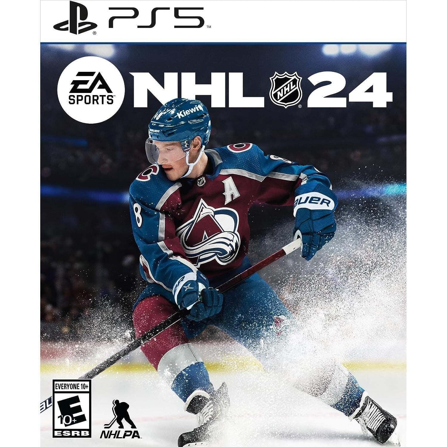 NHL 24 [Sizeony PlaySizetation 5]