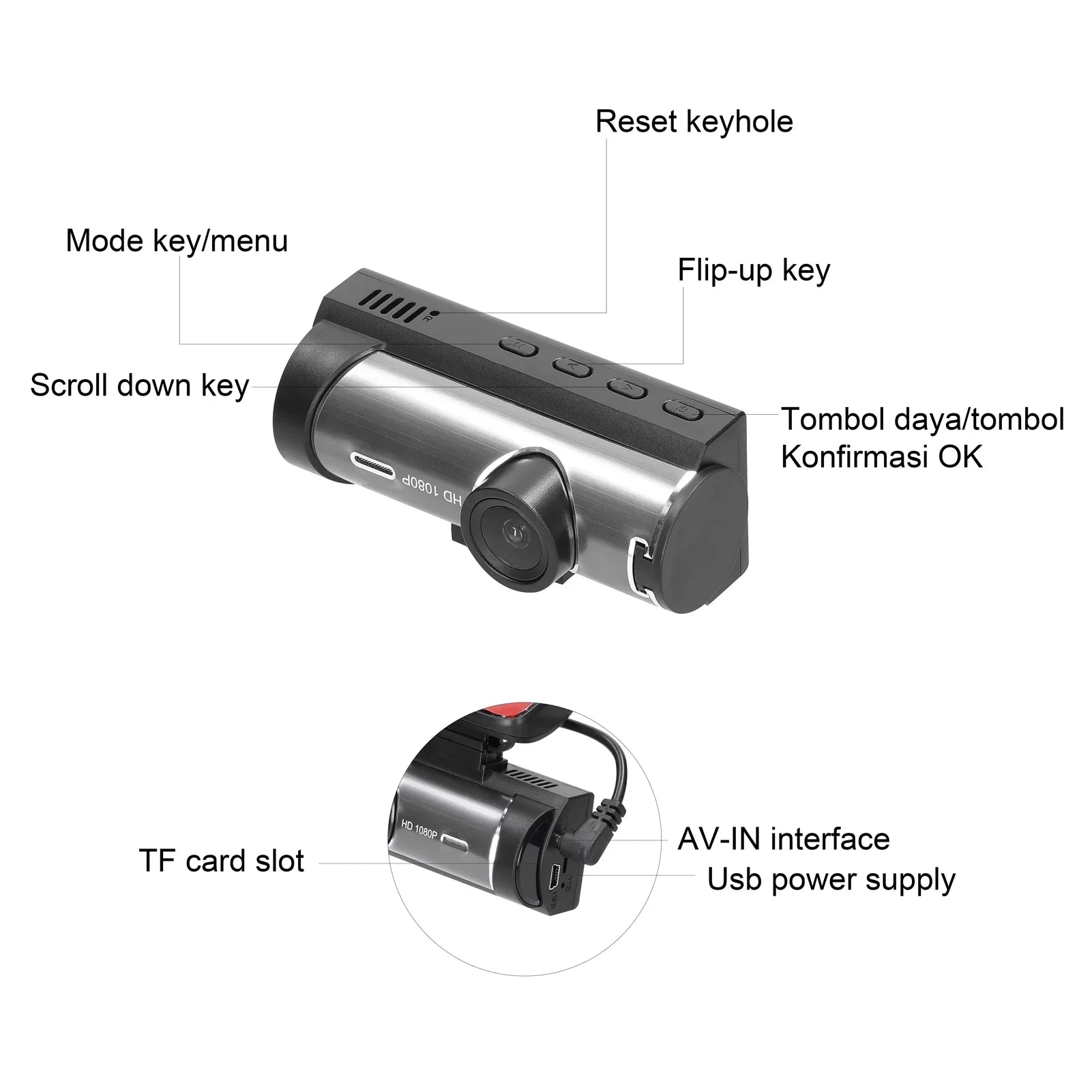 Dazzduo Dash Camera,Car Video Auto Camera Motion DVR Car Camera Car Cam Car Camera Dual Lens Car Motion DVR 170 170 Wide Car Motion Lens Car Video Car Camera Motion DVR 170 Wide Auto Cam Car