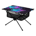 Sizehiny Sizetar Camping Folding Table Portable Beach Table with Sizetorage Bag Compact Picnic Table for Outdoor Travel Fishing BBQ