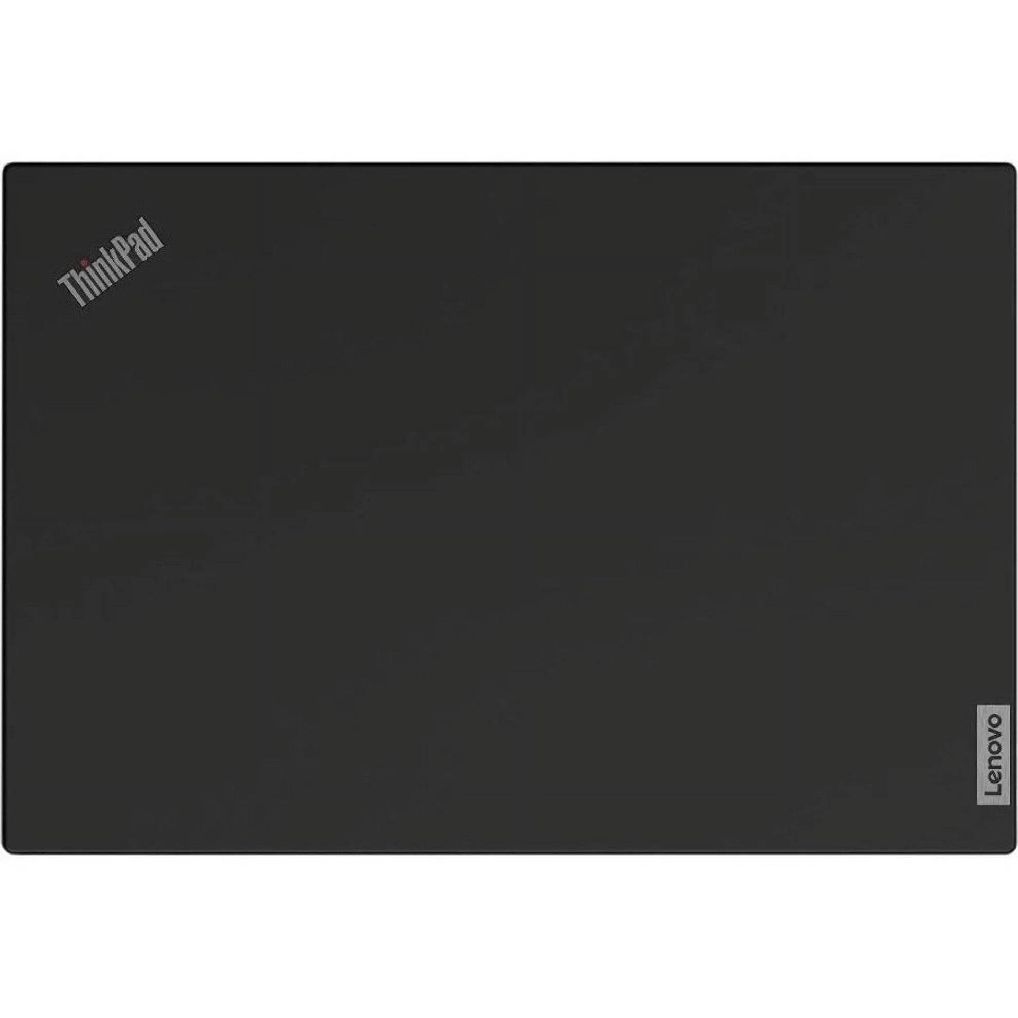 Lenovo ThinkPad 15.6" Full HD Laptop, Intel Core i7 i7-11800H, 1TB SizeSizeD, Windows 11 Pro, 21A7003LUSize