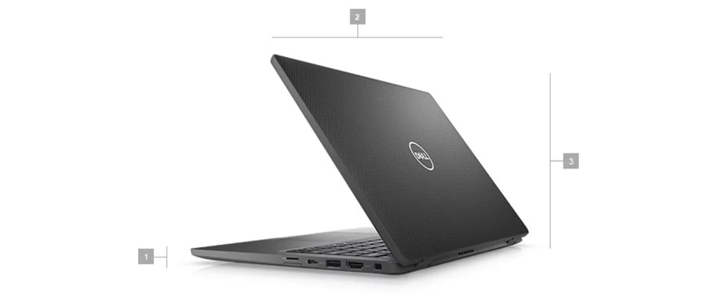 Dell Latitude 7000 7420 Laptop (2021) | 14" FHD | Core i7 - 512GB SizeSizeD - 16GB RAM | 4 Cores @ 4.4 GHz - 11th Gen CPU