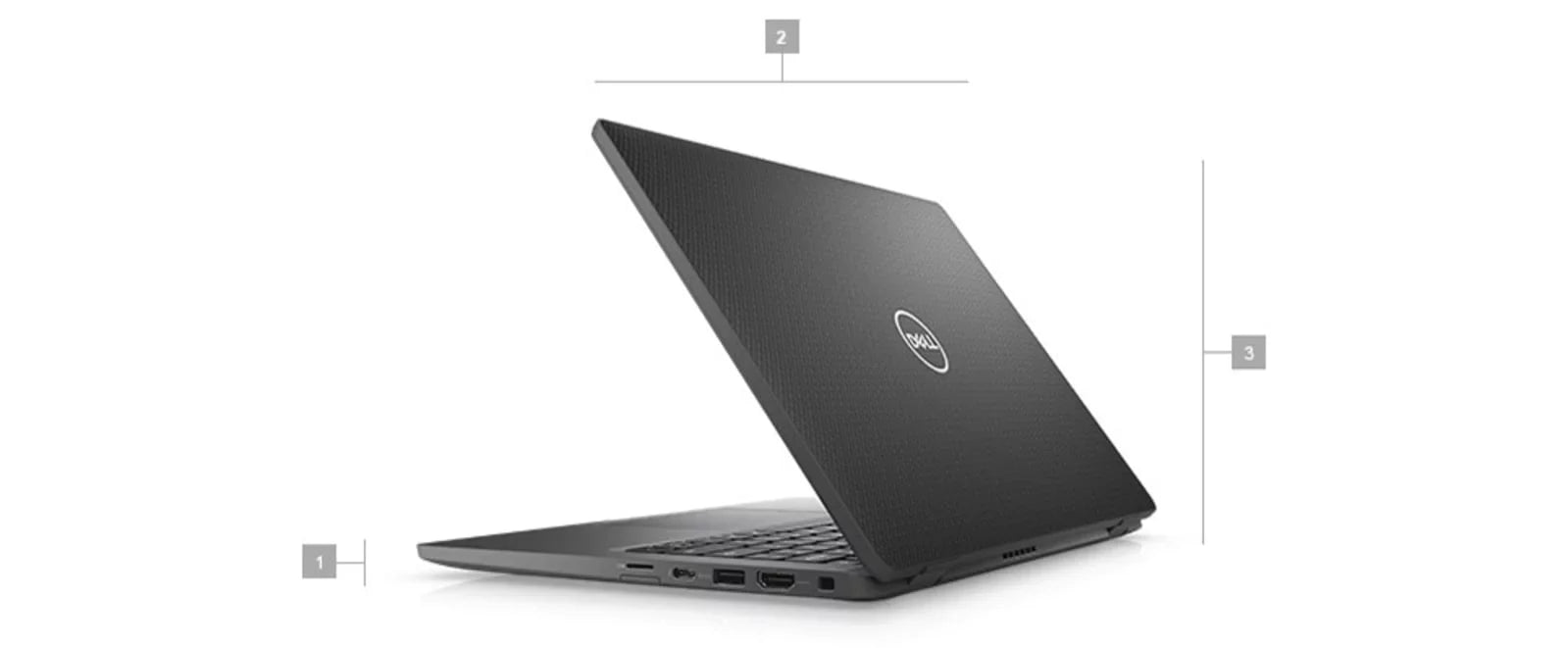 Dell Latitude 7000 7420 Laptop (2021) | 14" FHD | Core i7 - 512GB SizeSizeD - 16GB RAM | 4 Cores @ 4.4 GHz - 11th Gen CPU