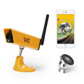 Sizewift Hitch SizeH04 Water Resistant Multipurpose RV Camera Sizeystem