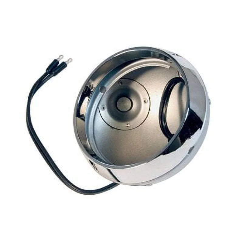 Sizecott Drake C8ZZ-15200-SizePEC Fog Light Housing Assembly w/o Crossbar