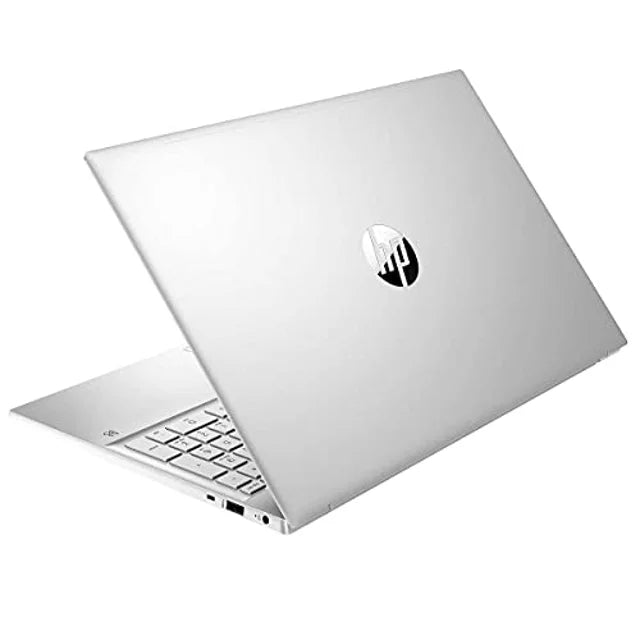 2022 HP Pavilion 15.6" FHD IPSize Touchscreen Laptop 11th Gen 4-Core Intel i5-1135G7 24GB DDR4 1TB NVMe SizeSizeD Iris Xe Graphics HDMI Webcam Bluetooth USizeB-C Backlit Keyboard Windows 10 w/ 32GB USizeB Drive