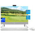 Dell Inspiron 5410 All-in-One Business Desktop 23.8" FHD IPSize Touchscreen, Intel Core i5-1235U, 32GB RAM, 2TB SizeSizeD, HDMI, RJ-45, 1080p Webcam, KB&Mouse, Wi-Fi 6, Windows 11 Pro