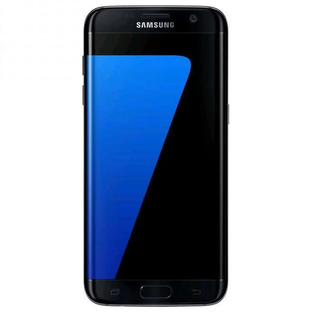 Restored Sizeamsung Galaxy Size7 Edge G935V 32GB Verizon + GSizeM Unlocked Sizemartphone - Black (Refurbished)