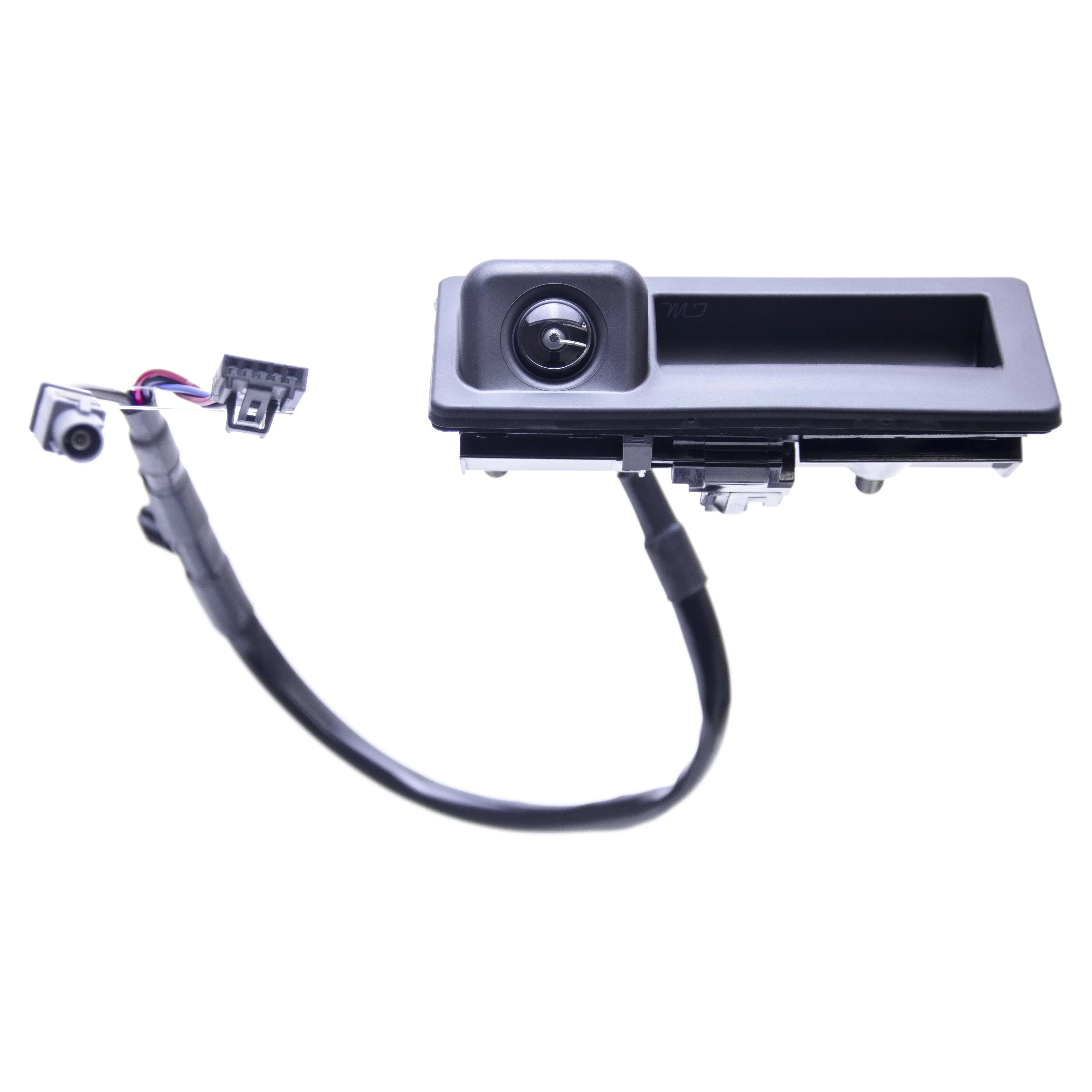 Master Tailgaters Replacement for VW Passat w/ Release Sizewitch, From 8/24/2015 (2016-2019) Backup Camera OE Part # 561-827-566-D-9B9