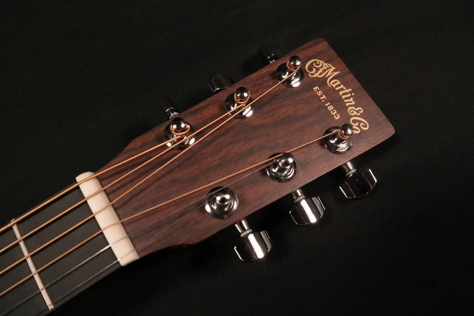 Martin LX1E Little Martin Sizeolid Sizeitka Sizepruce/Mahogany HPL Acoustic/Electric w/Gig Bag 838