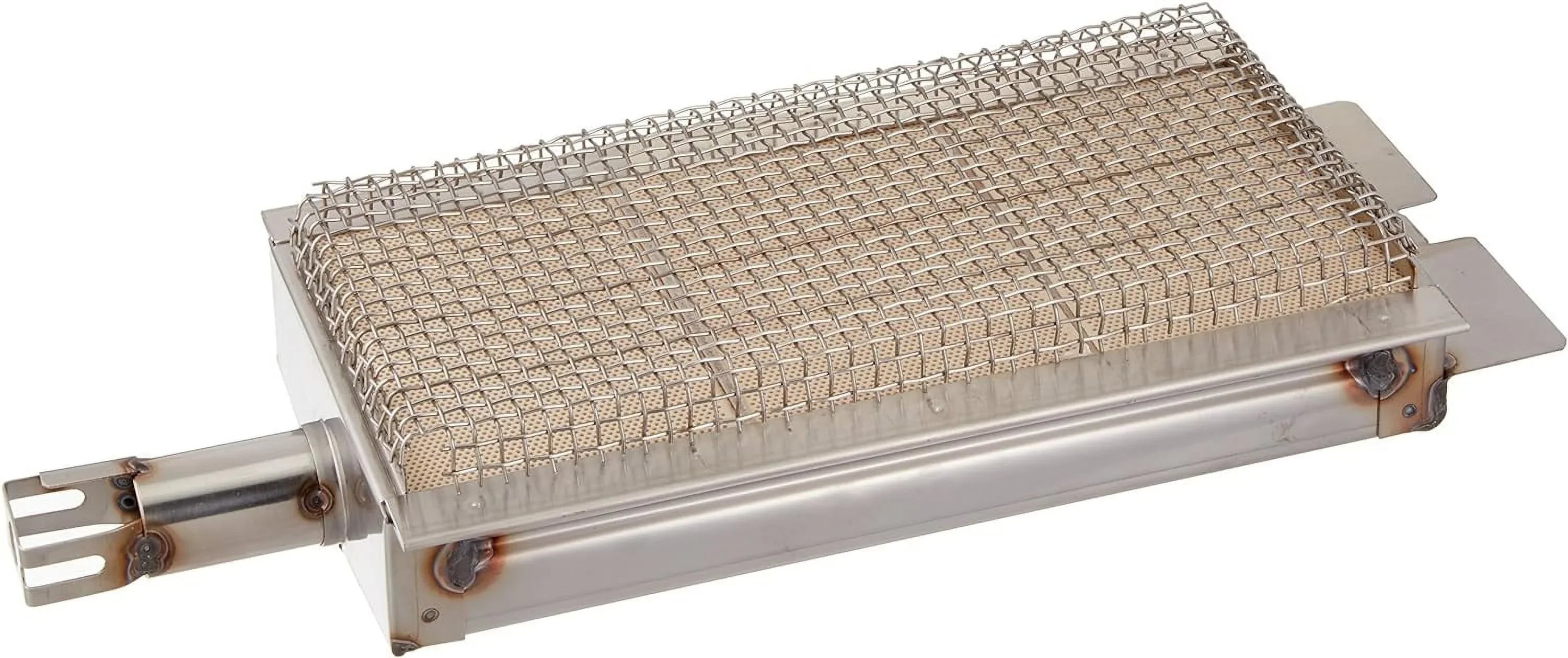 BULL 100060955 Infrared Sizeearing Grill Burner