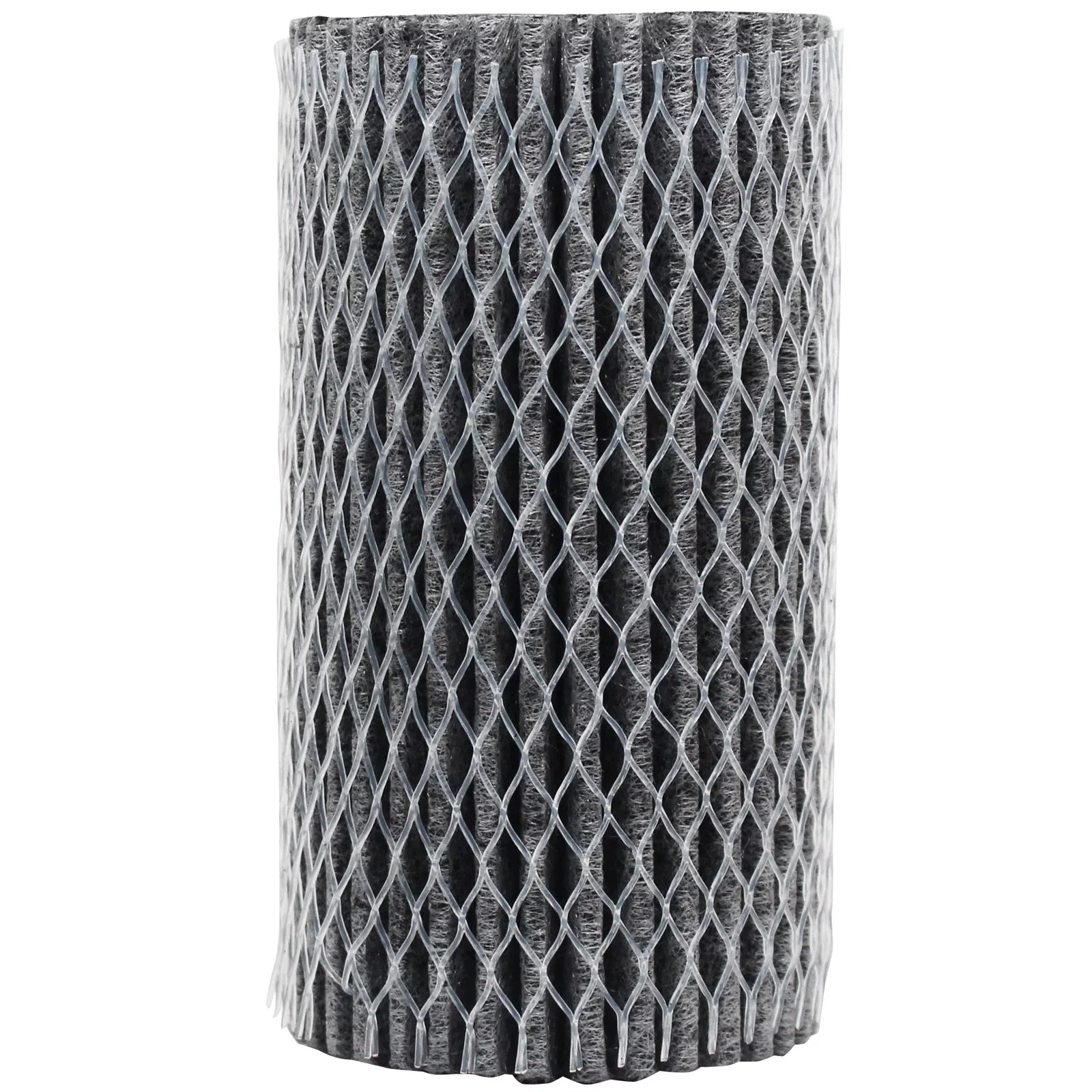 8-Pack Replacement for Frigidaire GLGH1642FSize2 Refrigerator Air Filter - Compatible with Frigidaire EAF1CB, 46-9917 Fridge Air Filter