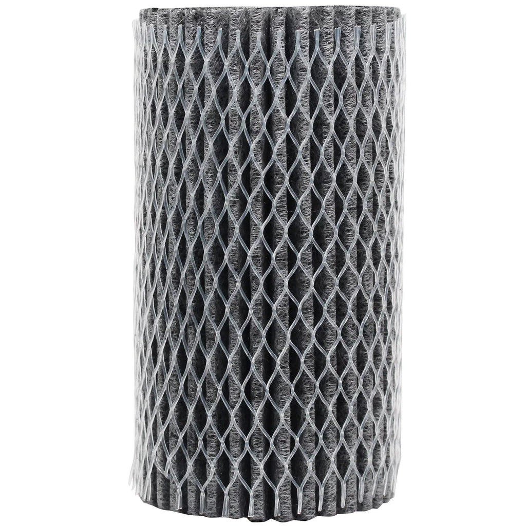 8-Pack Replacement for Frigidaire MLXE42REW6 Refrigerator Air Filter - Compatible with Frigidaire EAF1CB, 46-9917 Fridge Air Filter